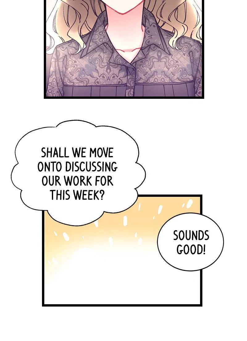 She Would Never Know Chapter 49 – Page 26