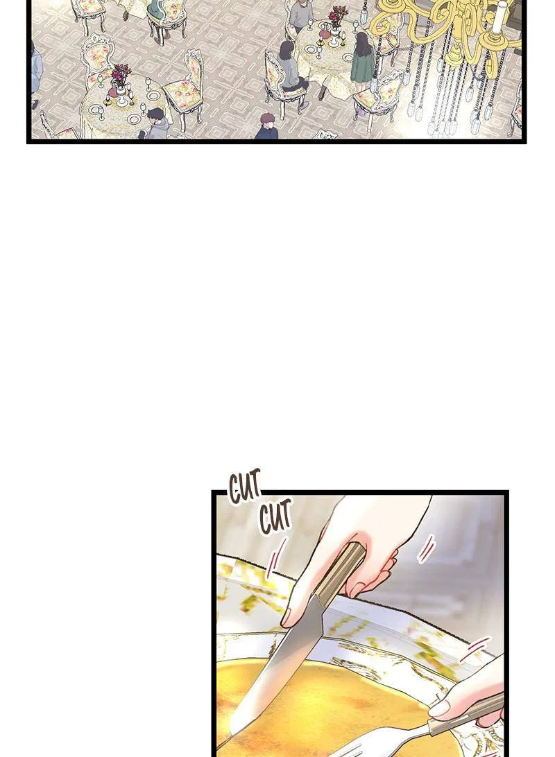 She Would Never Know Chapter 49 – Page 30