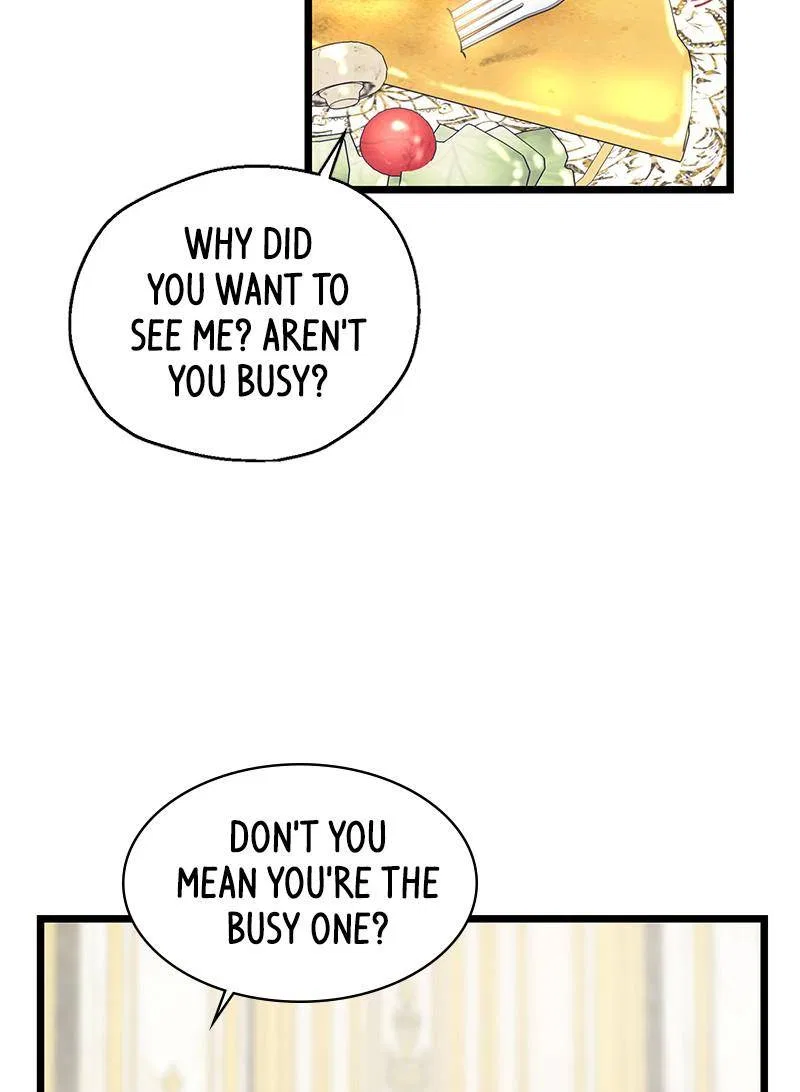 She Would Never Know Chapter 49 – Page 31