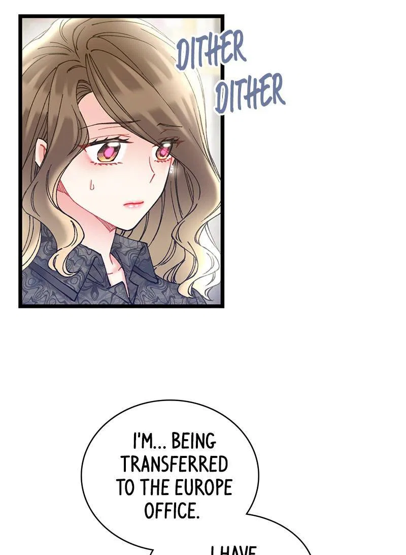 She Would Never Know Chapter 49 – Page 33
