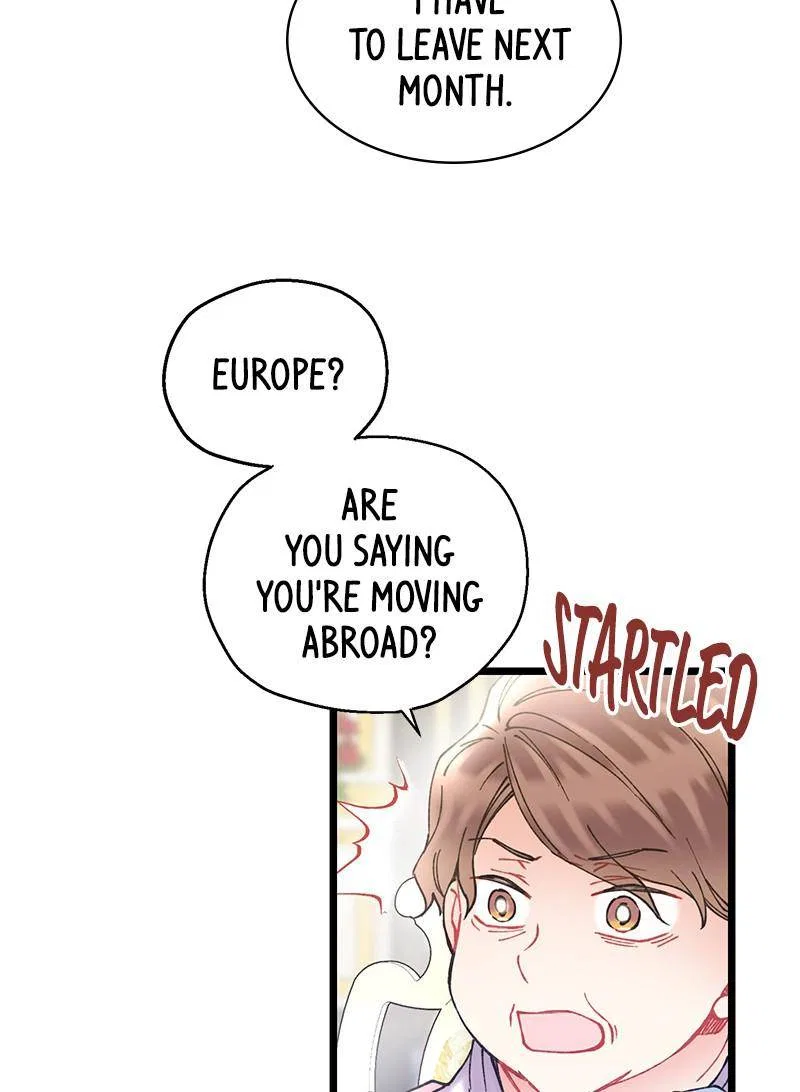 She Would Never Know Chapter 49 – Page 34