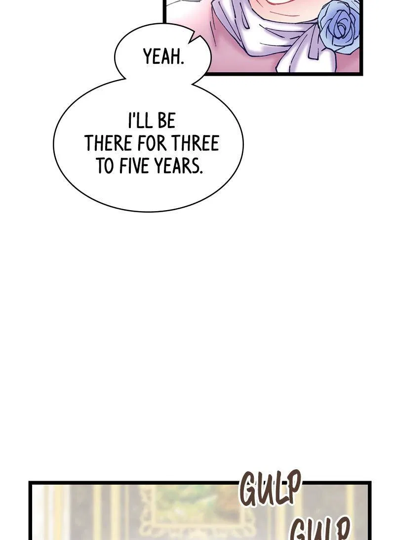 She Would Never Know Chapter 49 – Page 35