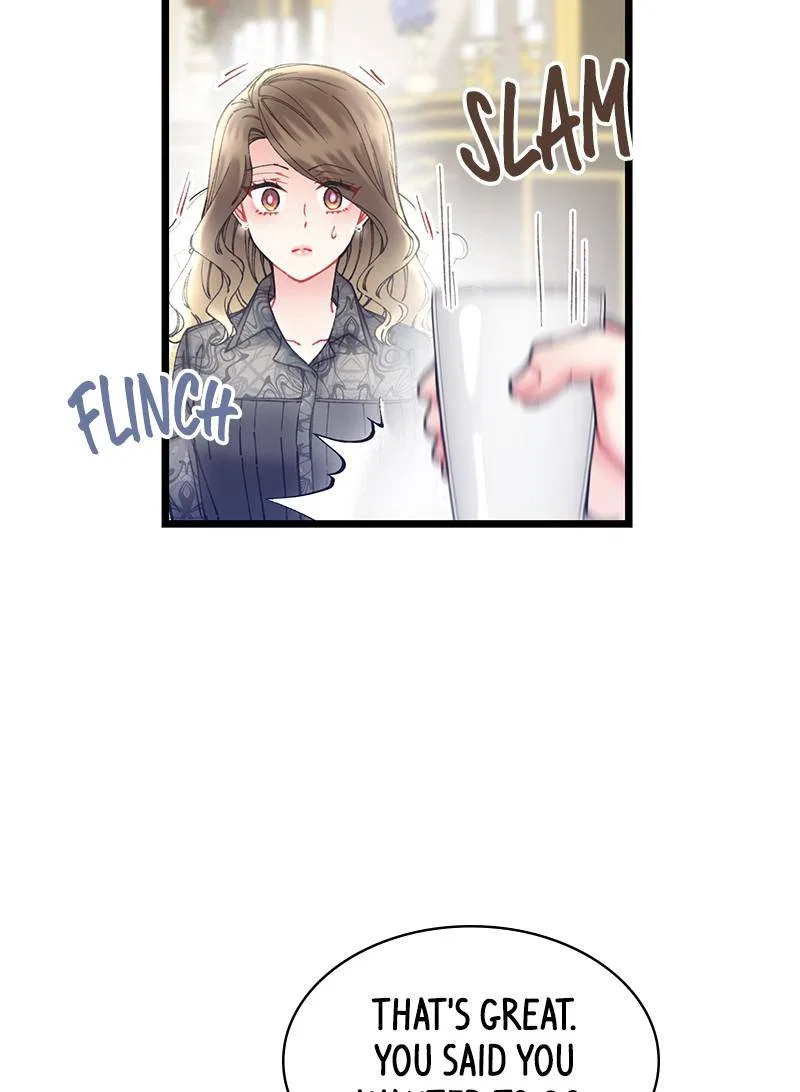 She Would Never Know Chapter 49 – Page 37