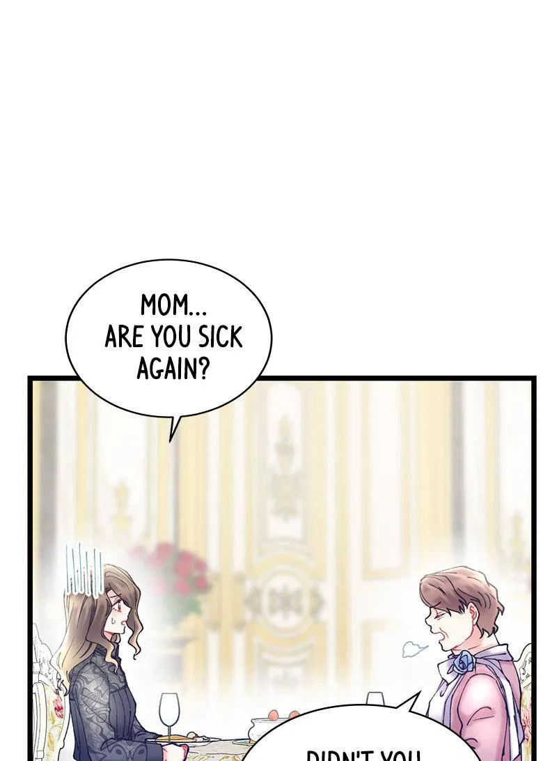 She Would Never Know Chapter 49 – Page 40