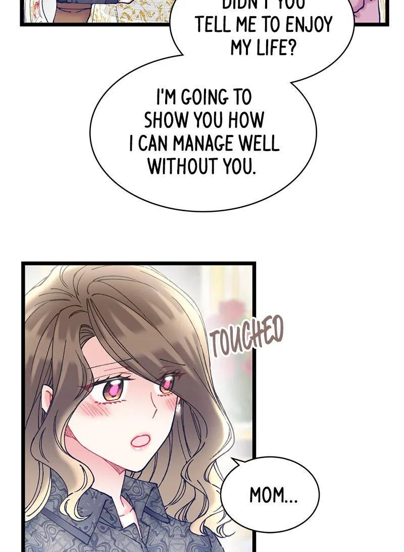 She Would Never Know Chapter 49 – Page 41
