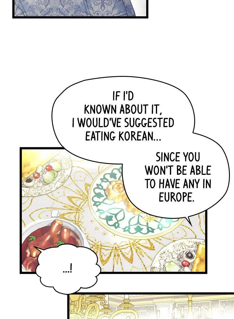 She Would Never Know Chapter 49 – Page 42