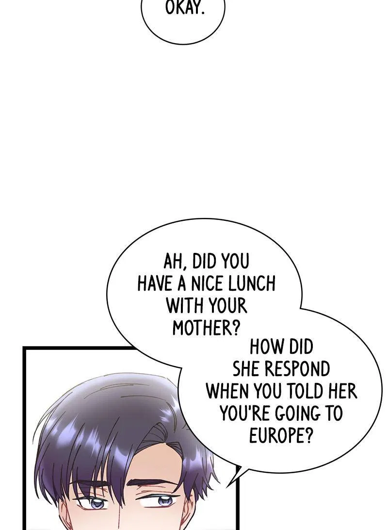 She Would Never Know Chapter 49 – Page 46