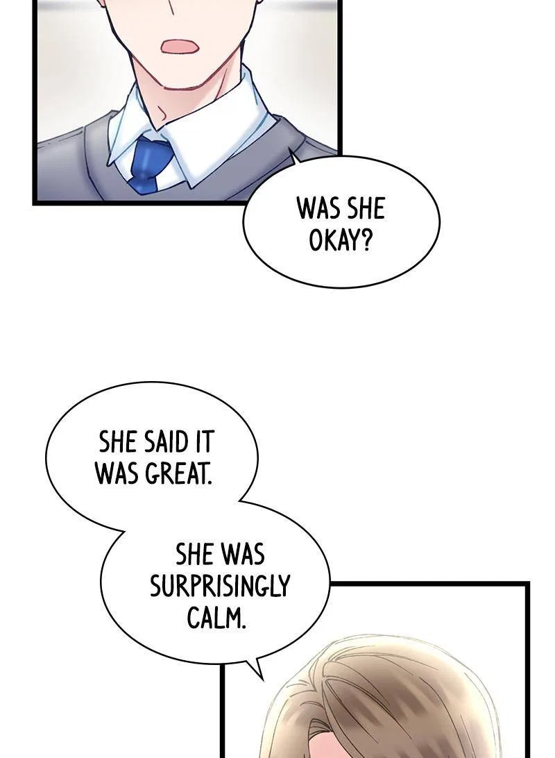 She Would Never Know Chapter 49 – Page 47