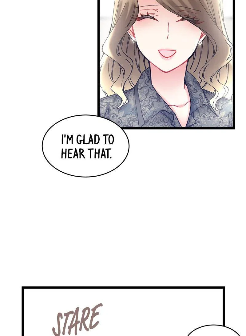 She Would Never Know Chapter 49 – Page 48