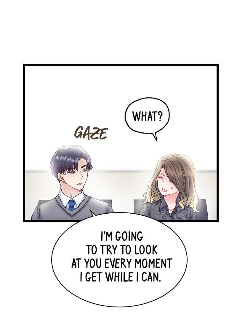 She Would Never Know Chapter 49 – Page 50