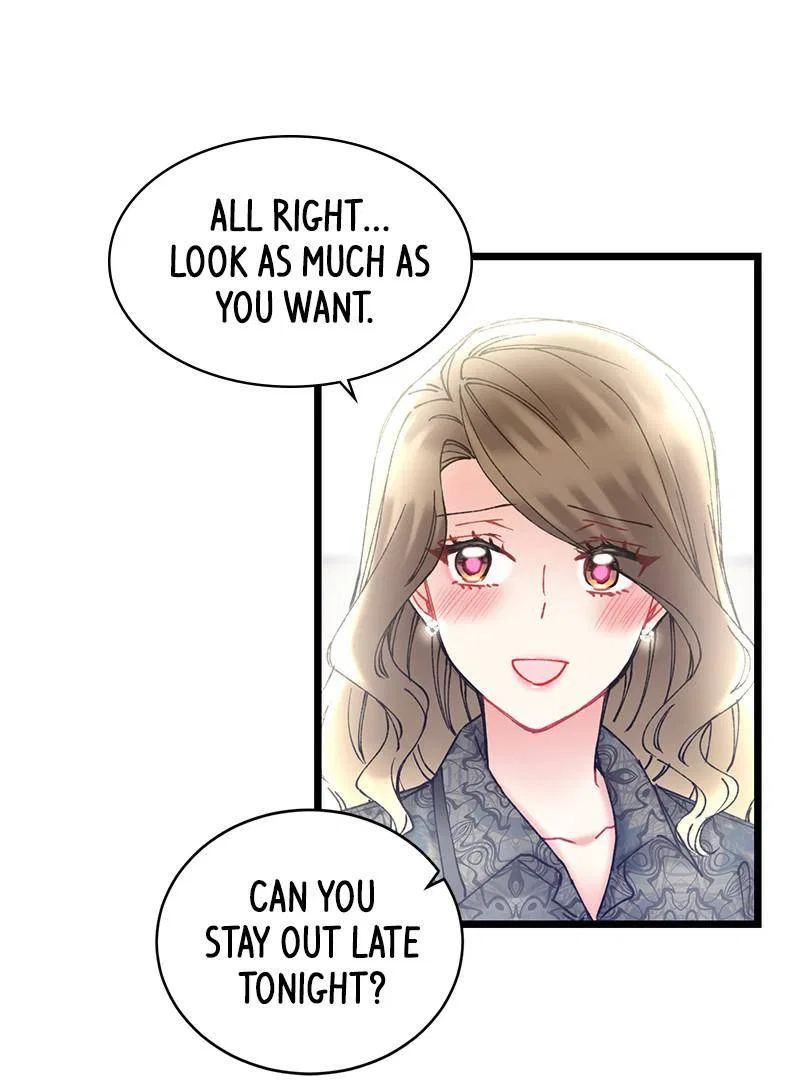 She Would Never Know Chapter 49 – Page 51