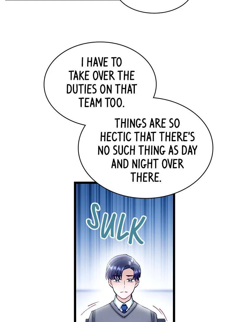 She Would Never Know Chapter 49 – Page 53