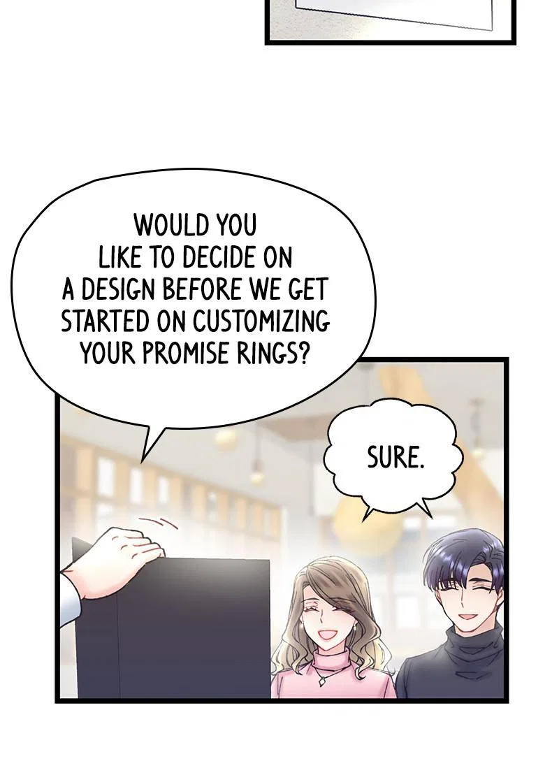 She Would Never Know Chapter 49 – Page 59