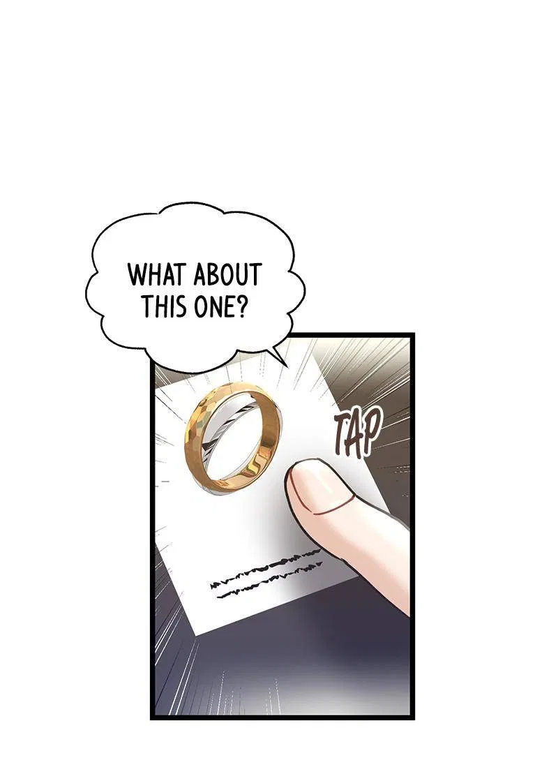 She Would Never Know Chapter 49 – Page 60