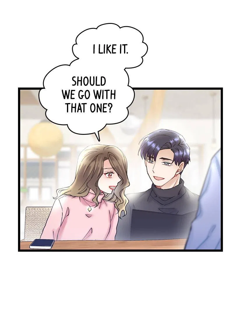 She Would Never Know Chapter 49 – Page 61
