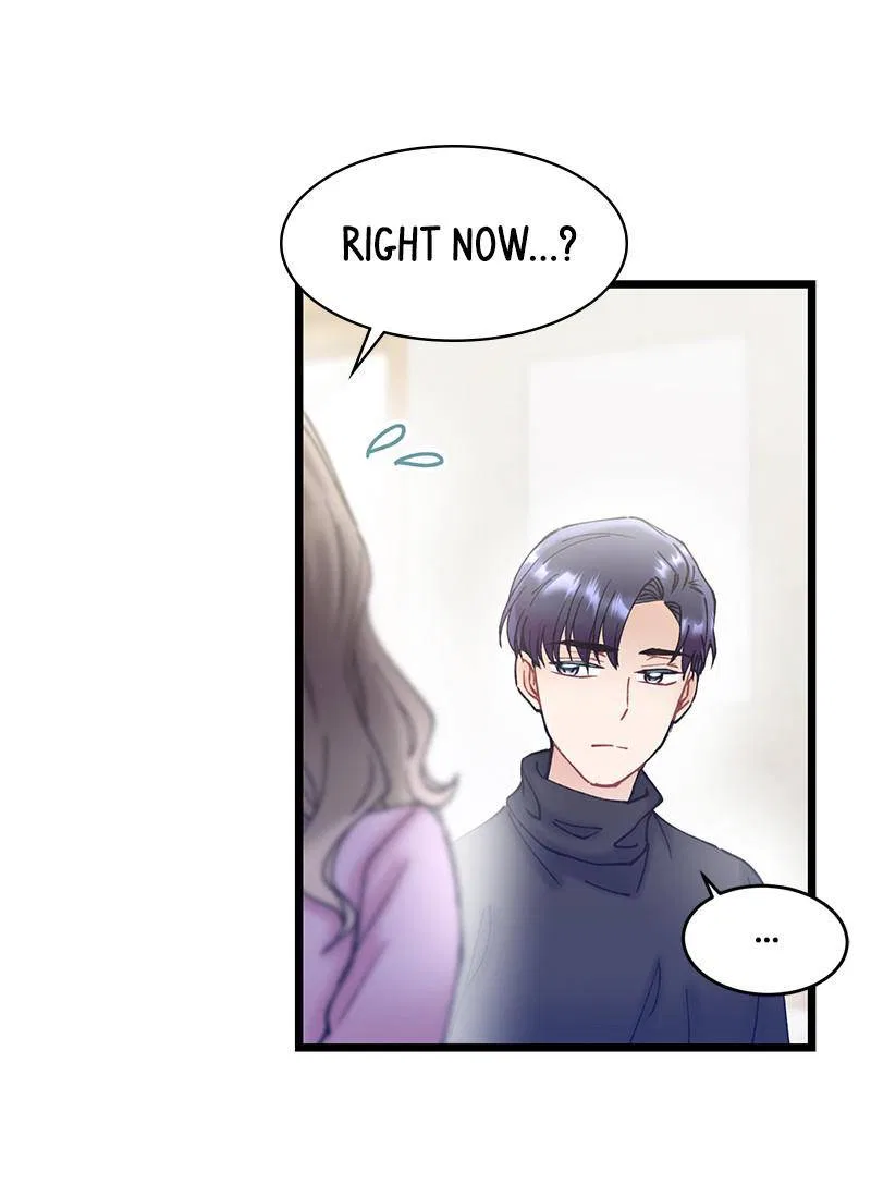She Would Never Know Chapter 49 – Page 65