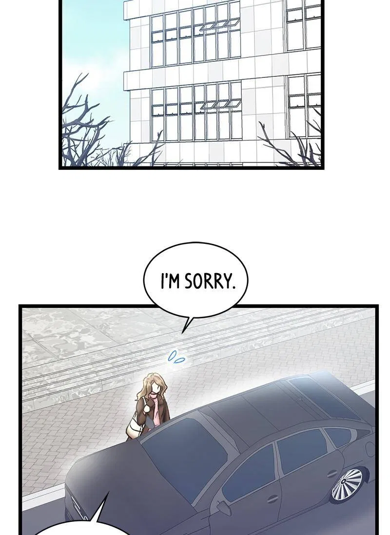 She Would Never Know Chapter 49 – Page 68
