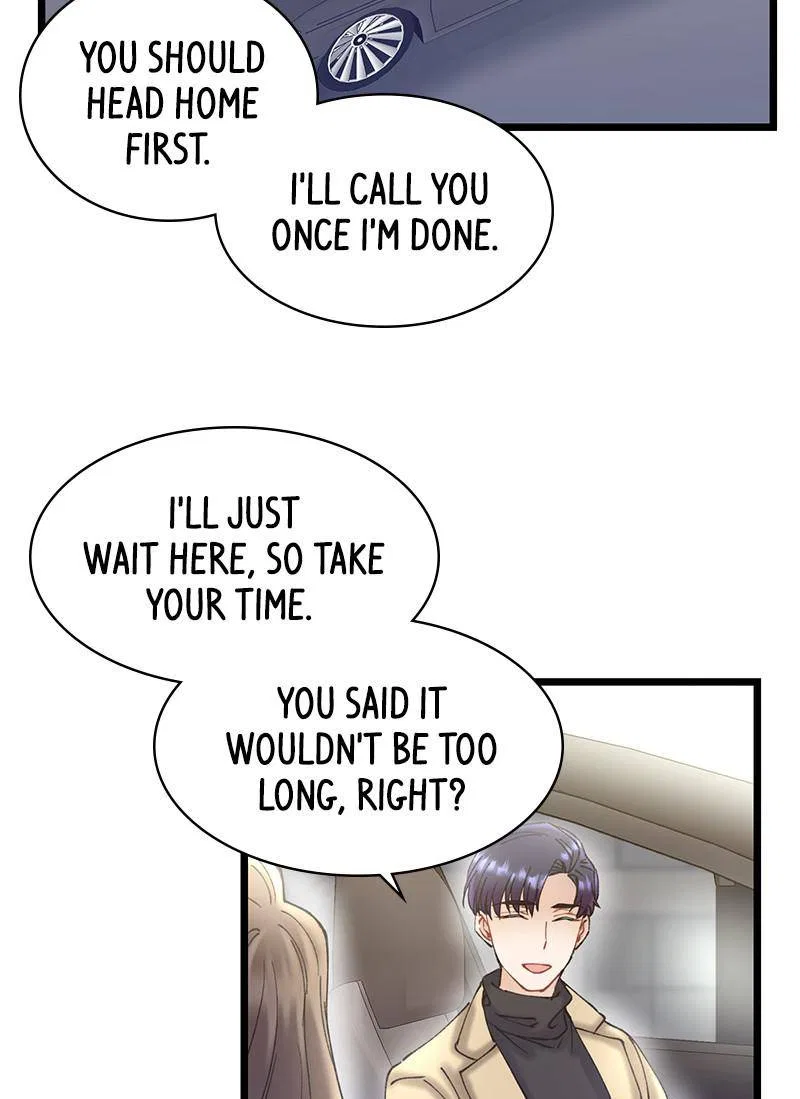 She Would Never Know Chapter 49 – Page 69