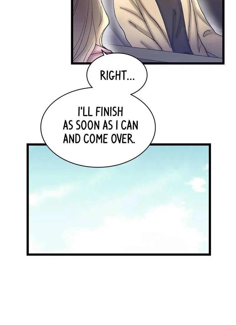 She Would Never Know Chapter 49 – Page 70