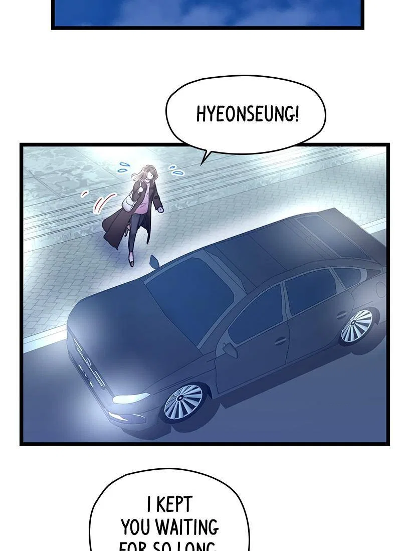 She Would Never Know Chapter 49 – Page 72