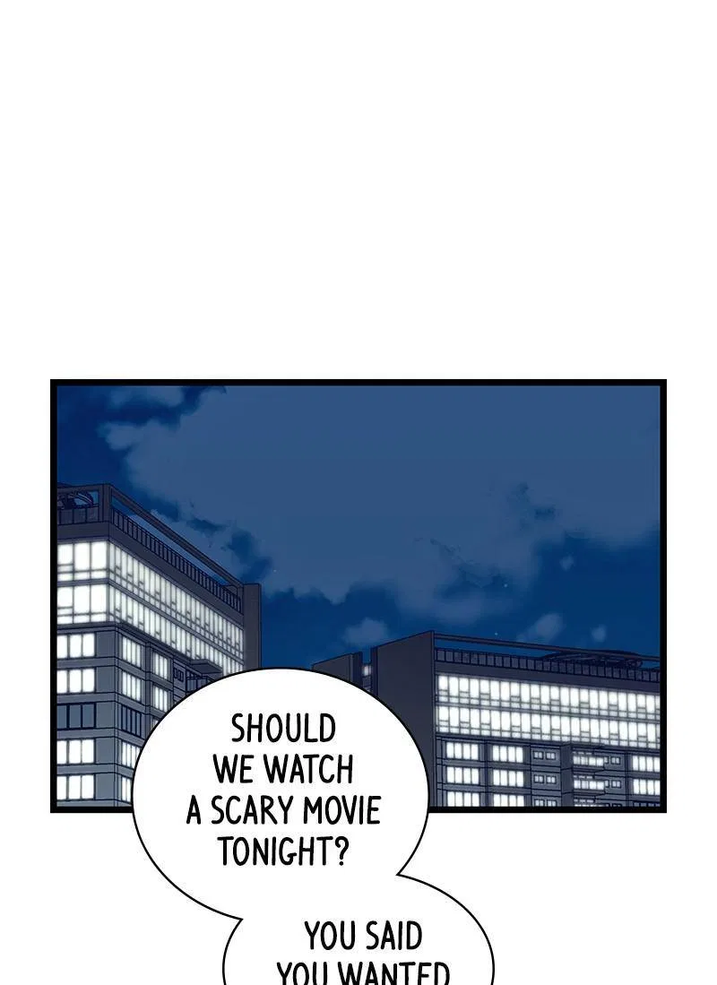 She Would Never Know Chapter 49 – Page 74