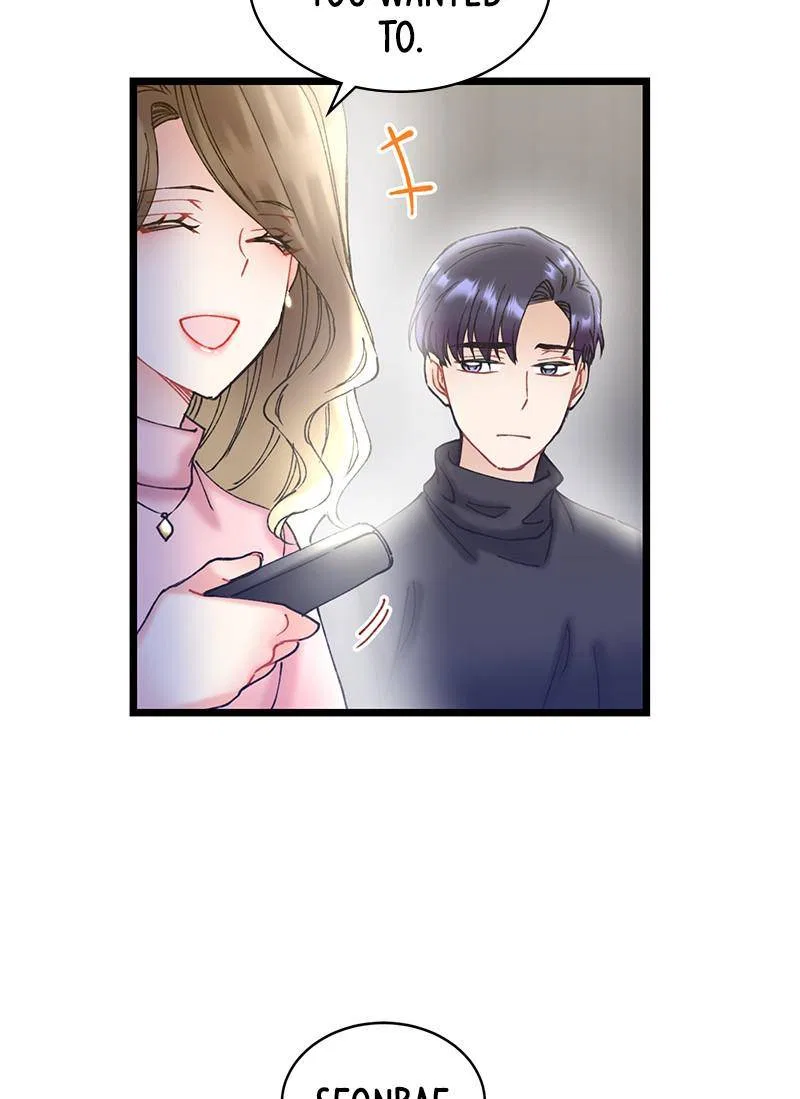 She Would Never Know Chapter 49 – Page 75