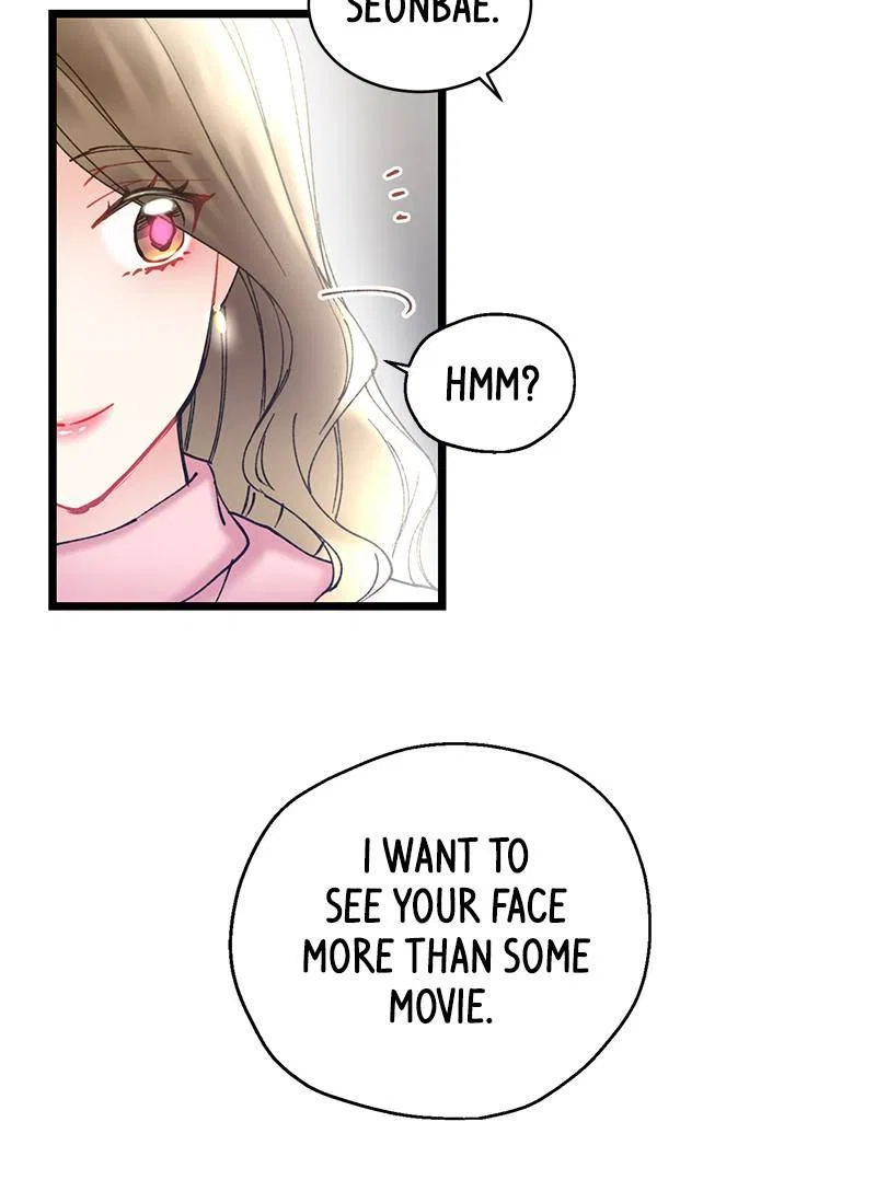 She Would Never Know Chapter 49 – Page 76