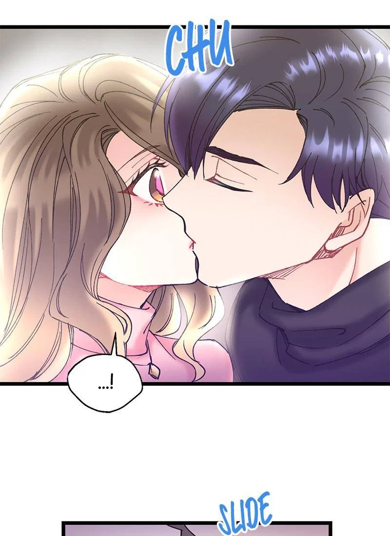 She Would Never Know Chapter 49 – Page 77