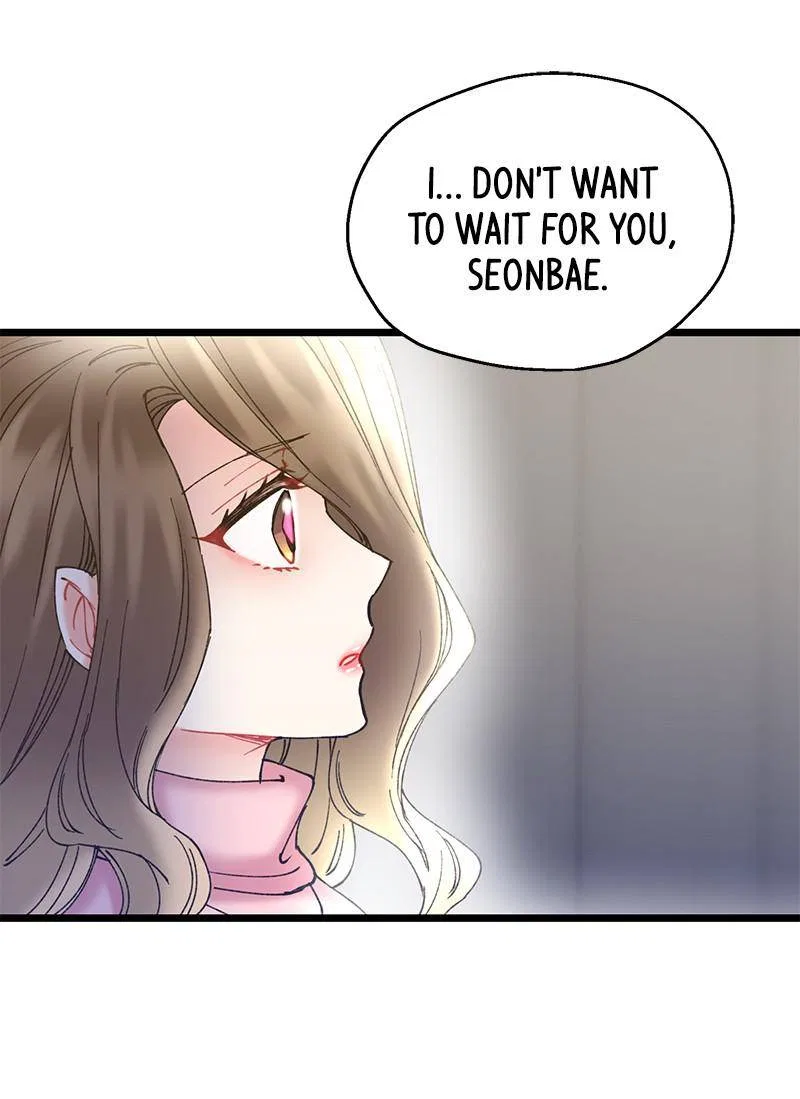 She Would Never Know Chapter 49 – Page 79