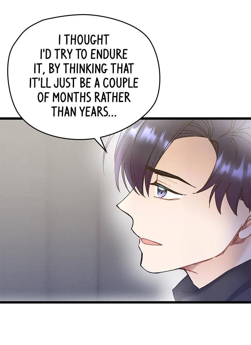 She Would Never Know Chapter 49 – Page 80