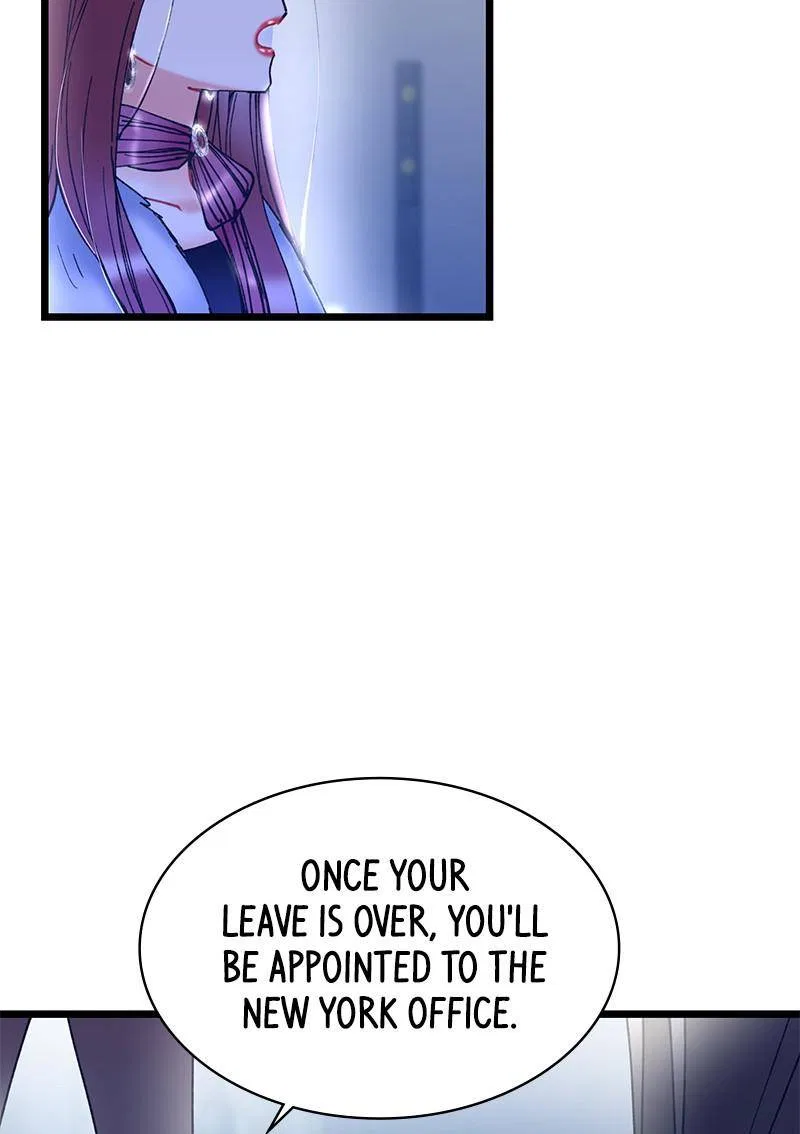 She Would Never Know Chapter 48 – Page 5