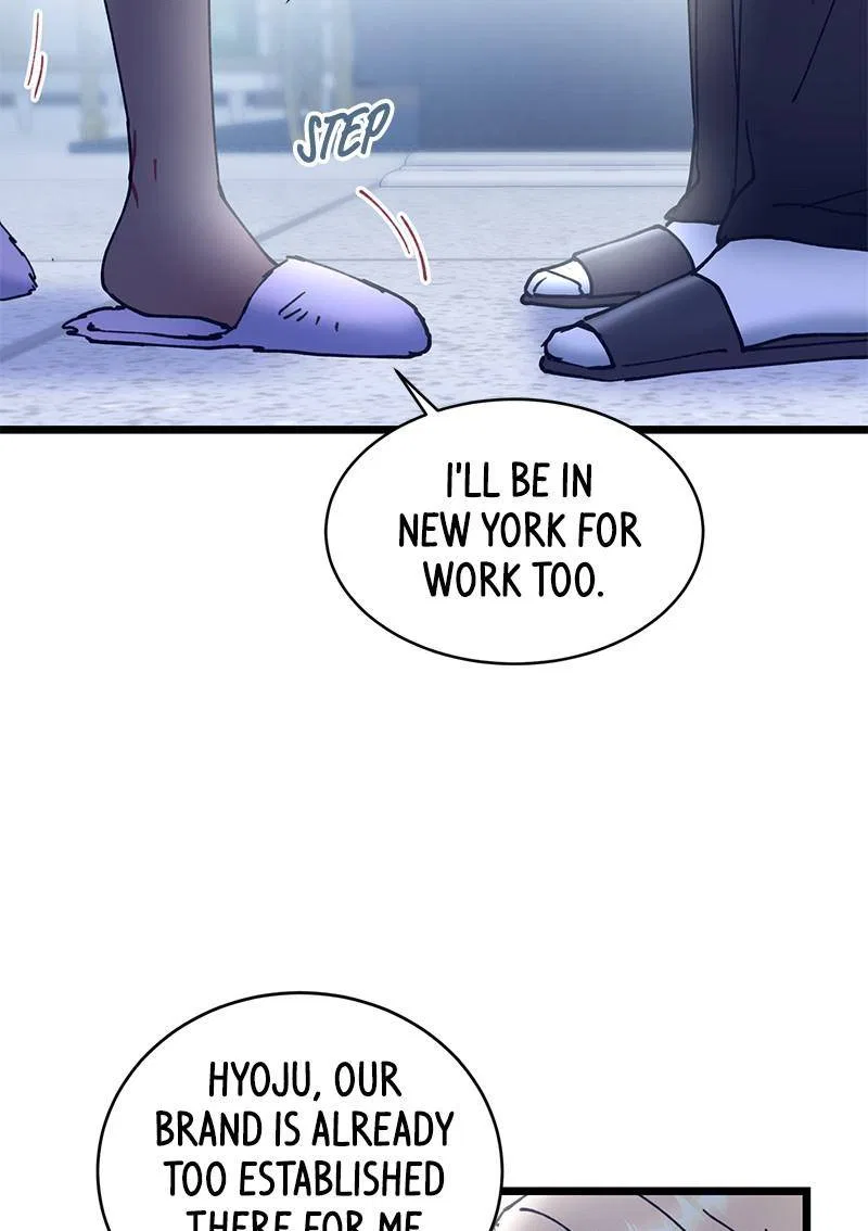 She Would Never Know Chapter 48 – Page 6