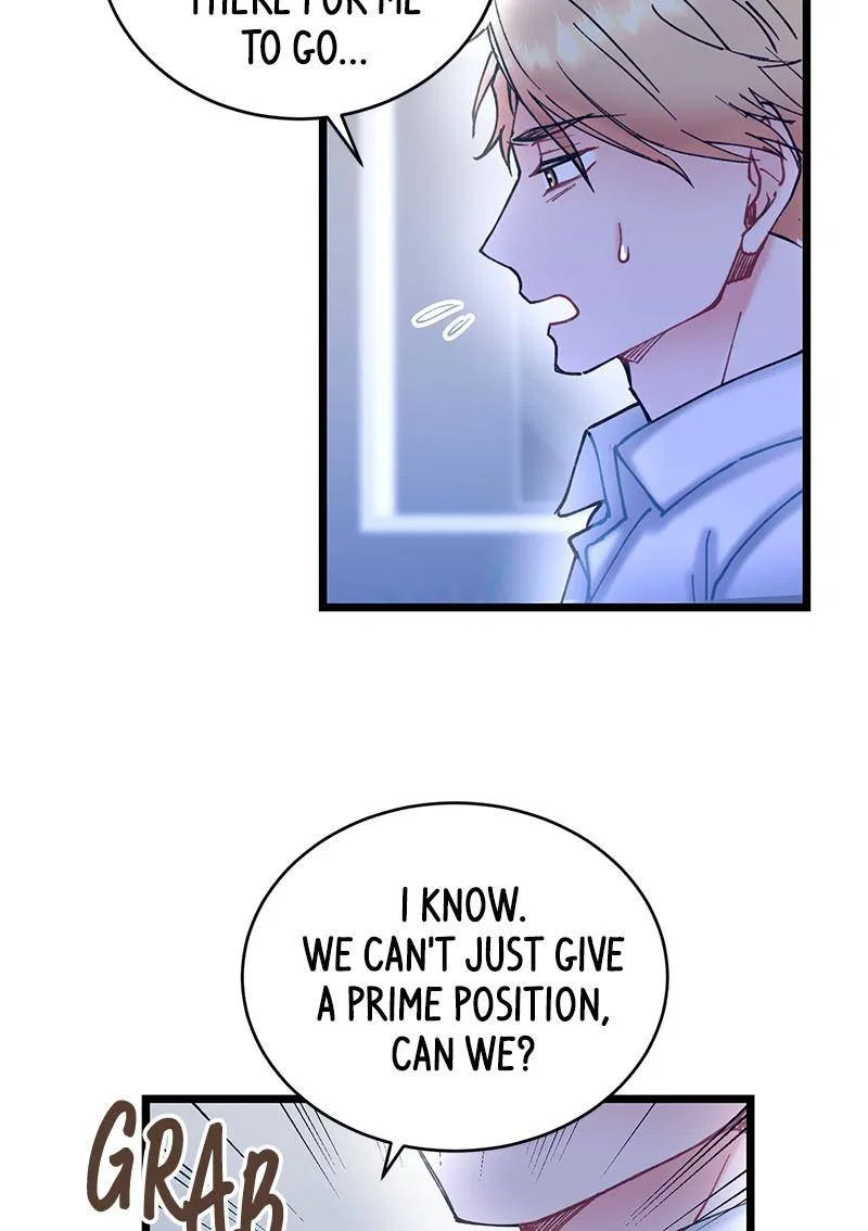 She Would Never Know Chapter 48 – Page 7