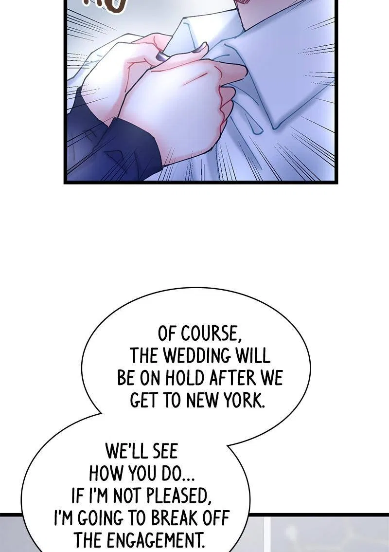 She Would Never Know Chapter 48 – Page 8