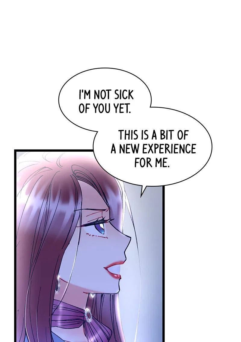 She Would Never Know Chapter 48 – Page 10