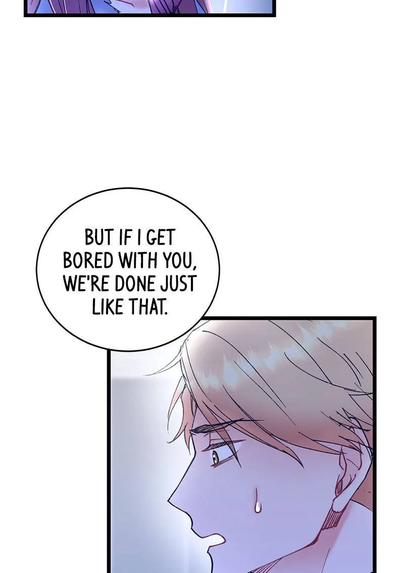 She Would Never Know Chapter 48 – Page 11
