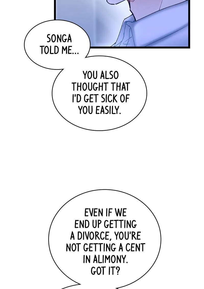 She Would Never Know Chapter 48 – Page 12