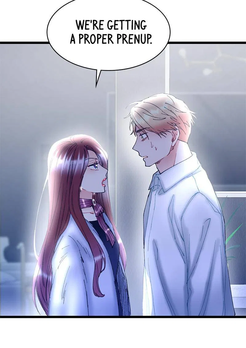 She Would Never Know Chapter 48 – Page 13