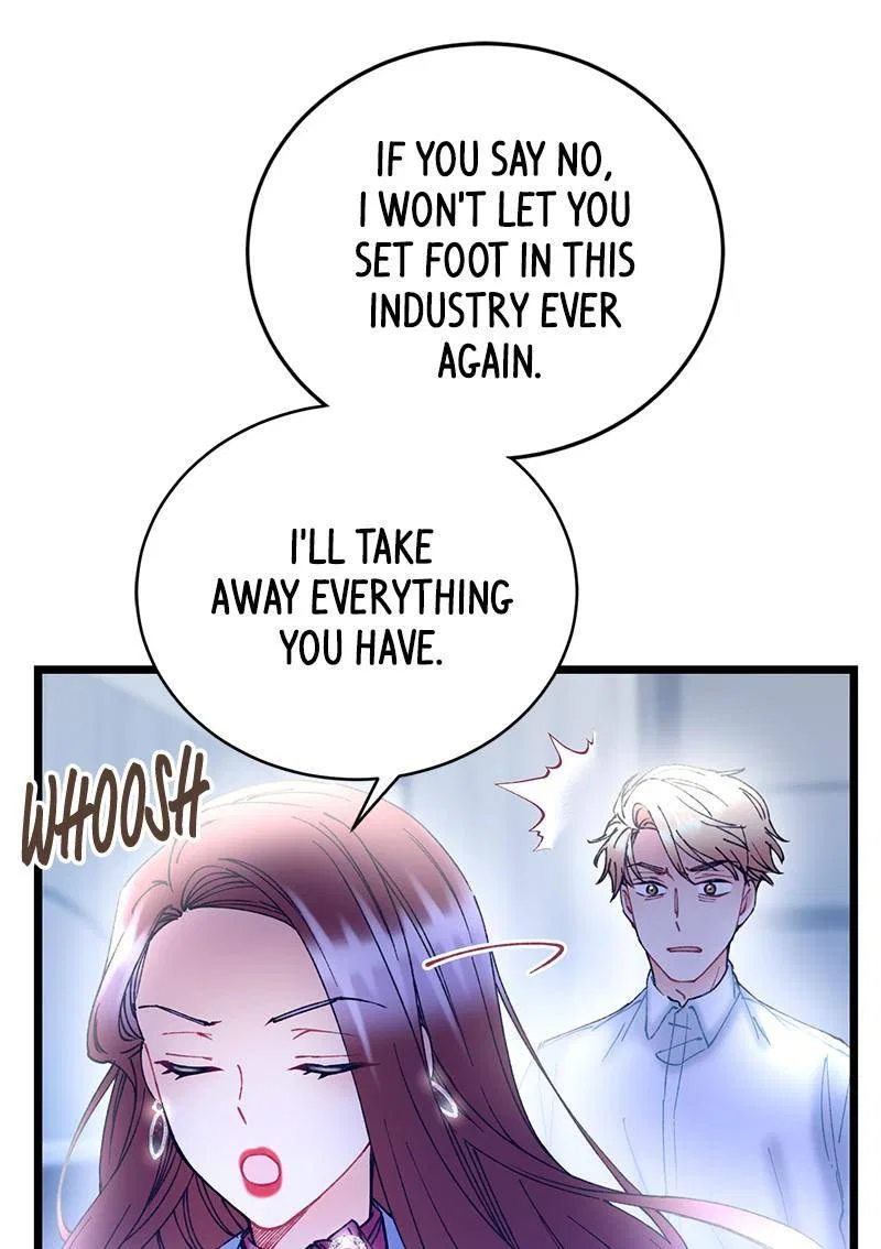 She Would Never Know Chapter 48 – Page 16