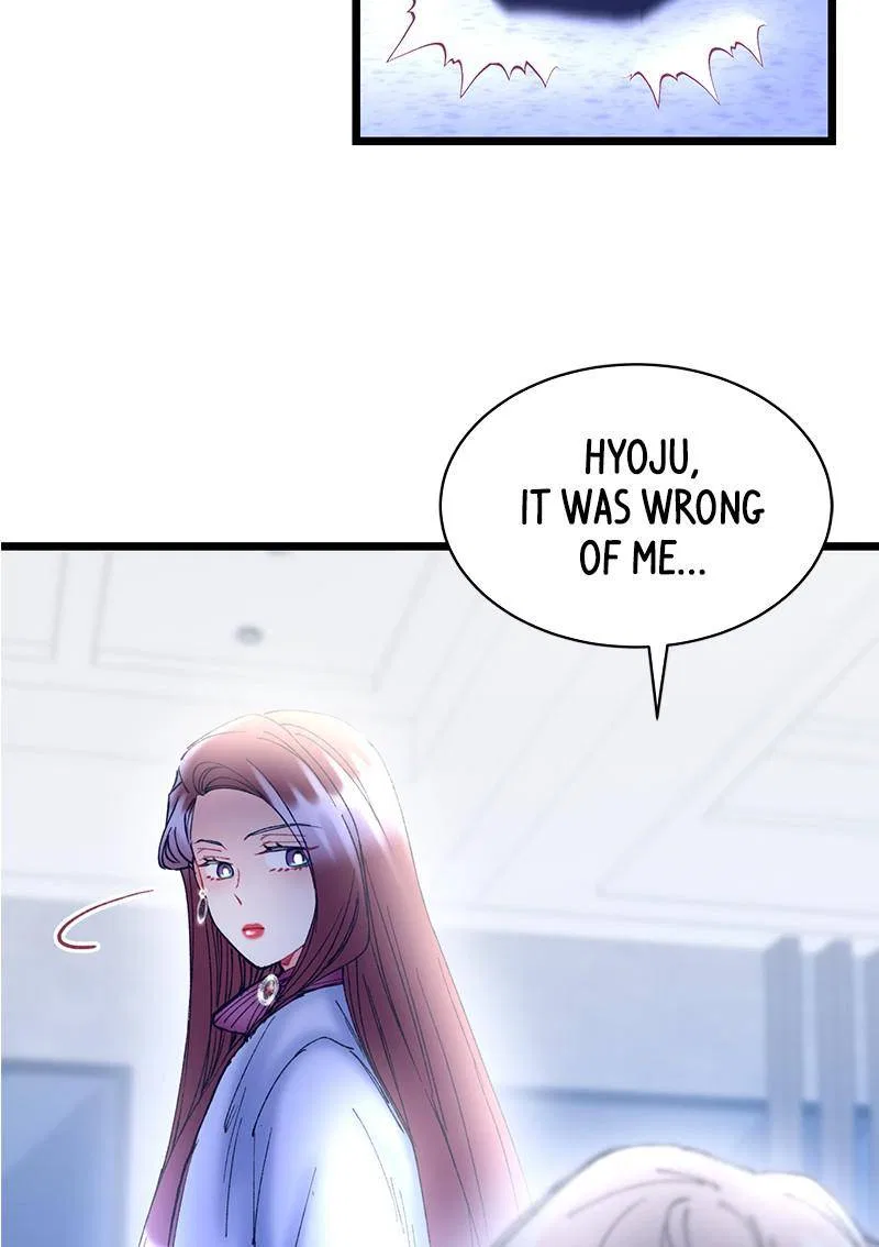 She Would Never Know Chapter 48 – Page 18