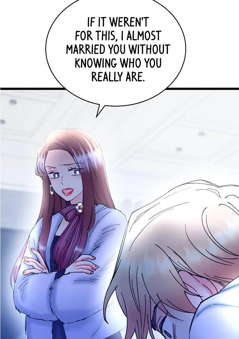 She Would Never Know Chapter 48 – Page 22