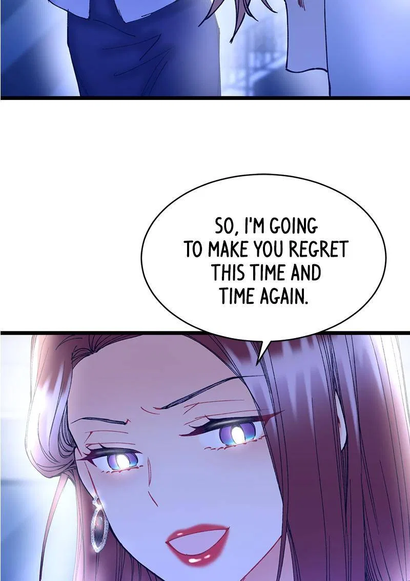 She Would Never Know Chapter 48 – Page 23