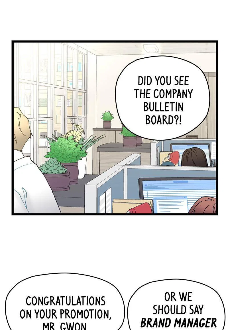She Would Never Know Chapter 48 – Page 27