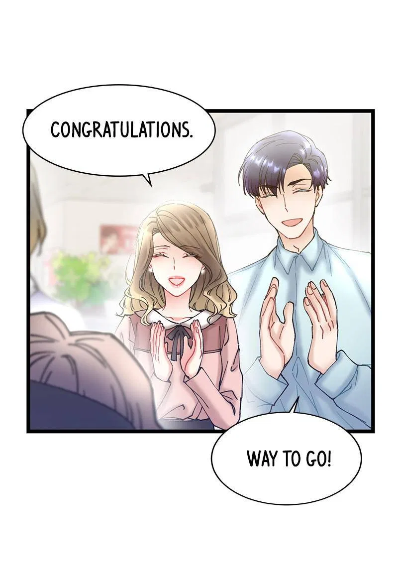 She Would Never Know Chapter 48 – Page 29