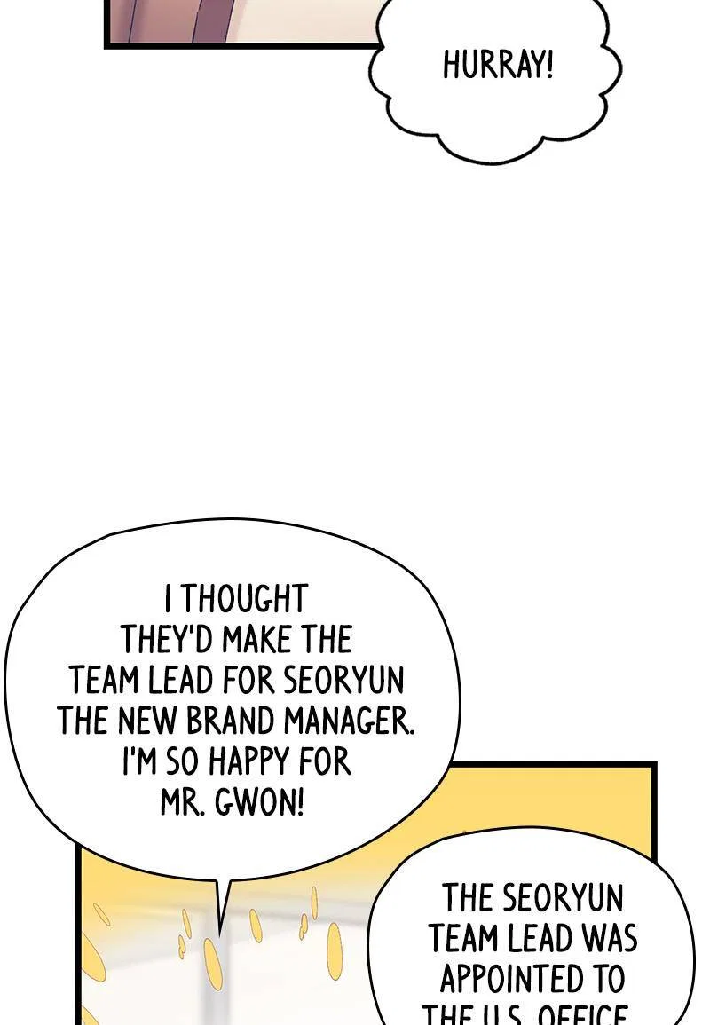 She Would Never Know Chapter 48 – Page 31