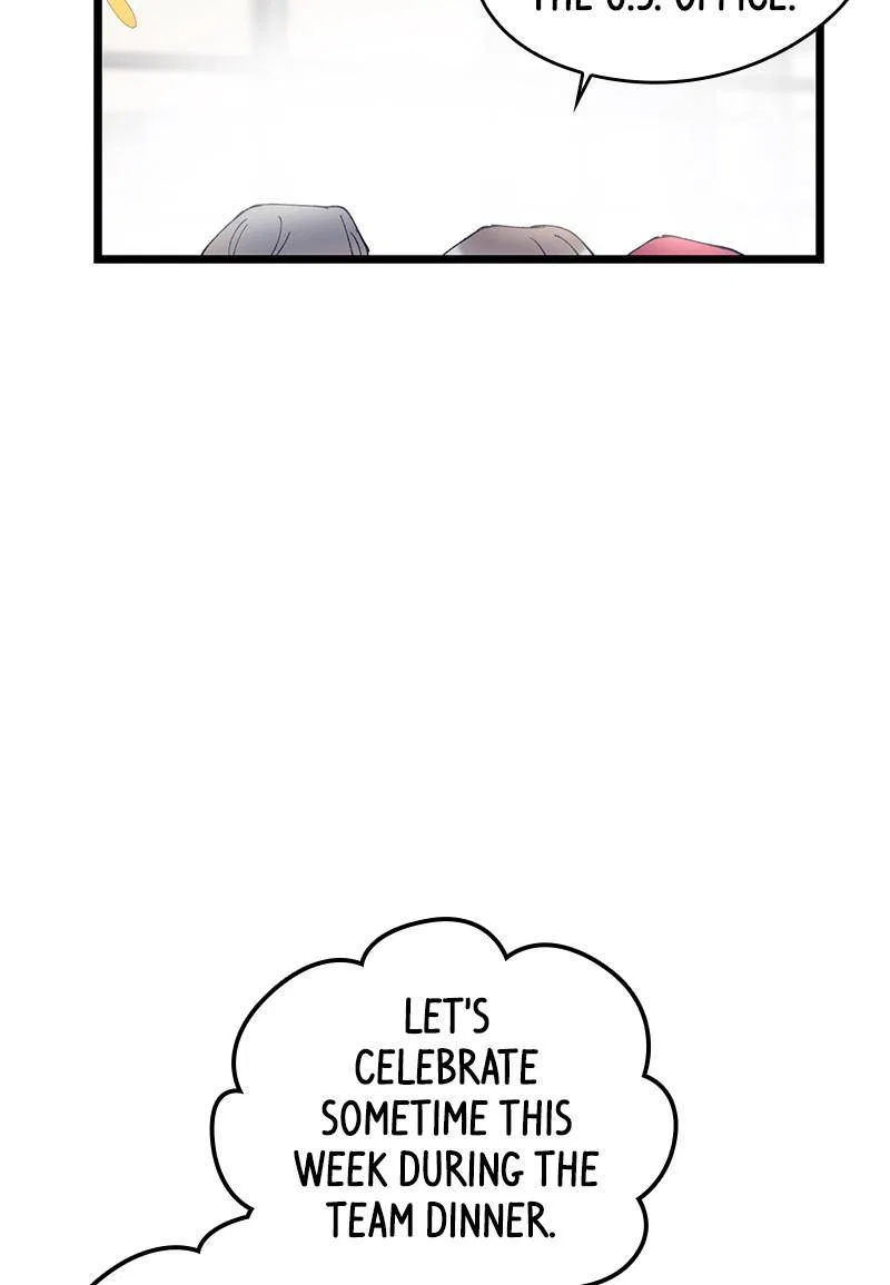 She Would Never Know Chapter 48 – Page 32