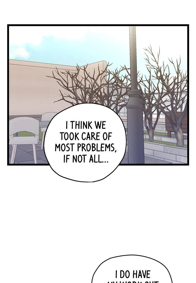 She Would Never Know Chapter 48 – Page 38
