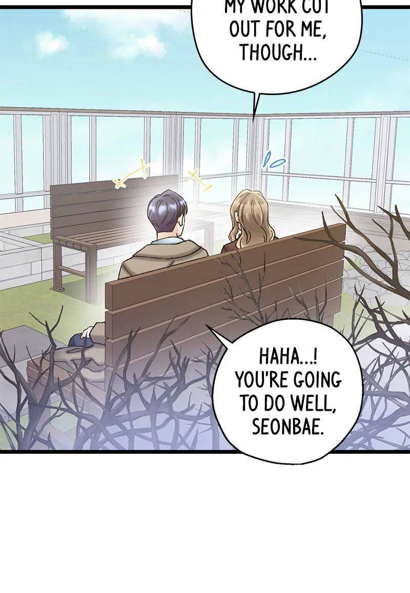 She Would Never Know Chapter 48 – Page 39