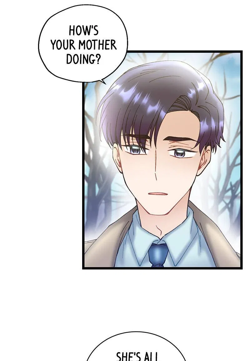 She Would Never Know Chapter 48 – Page 40