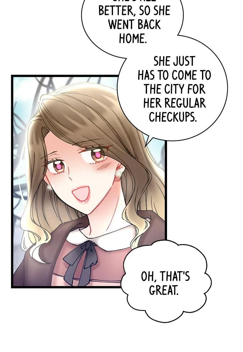 She Would Never Know Chapter 48 – Page 41
